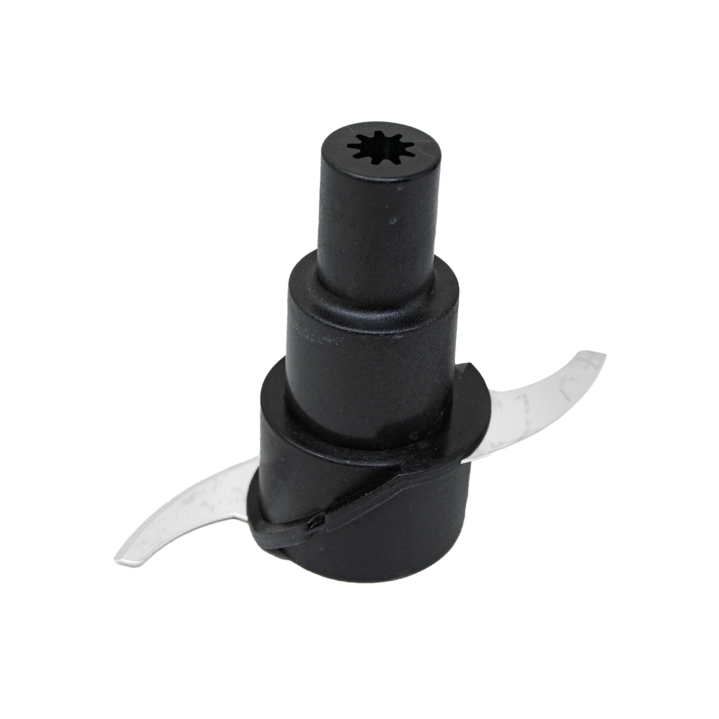 Procesador de Alimentos 1.25 L Inalámbrico de Batería Rojo Decakila KMMG026R (Caja de 4 piezas)