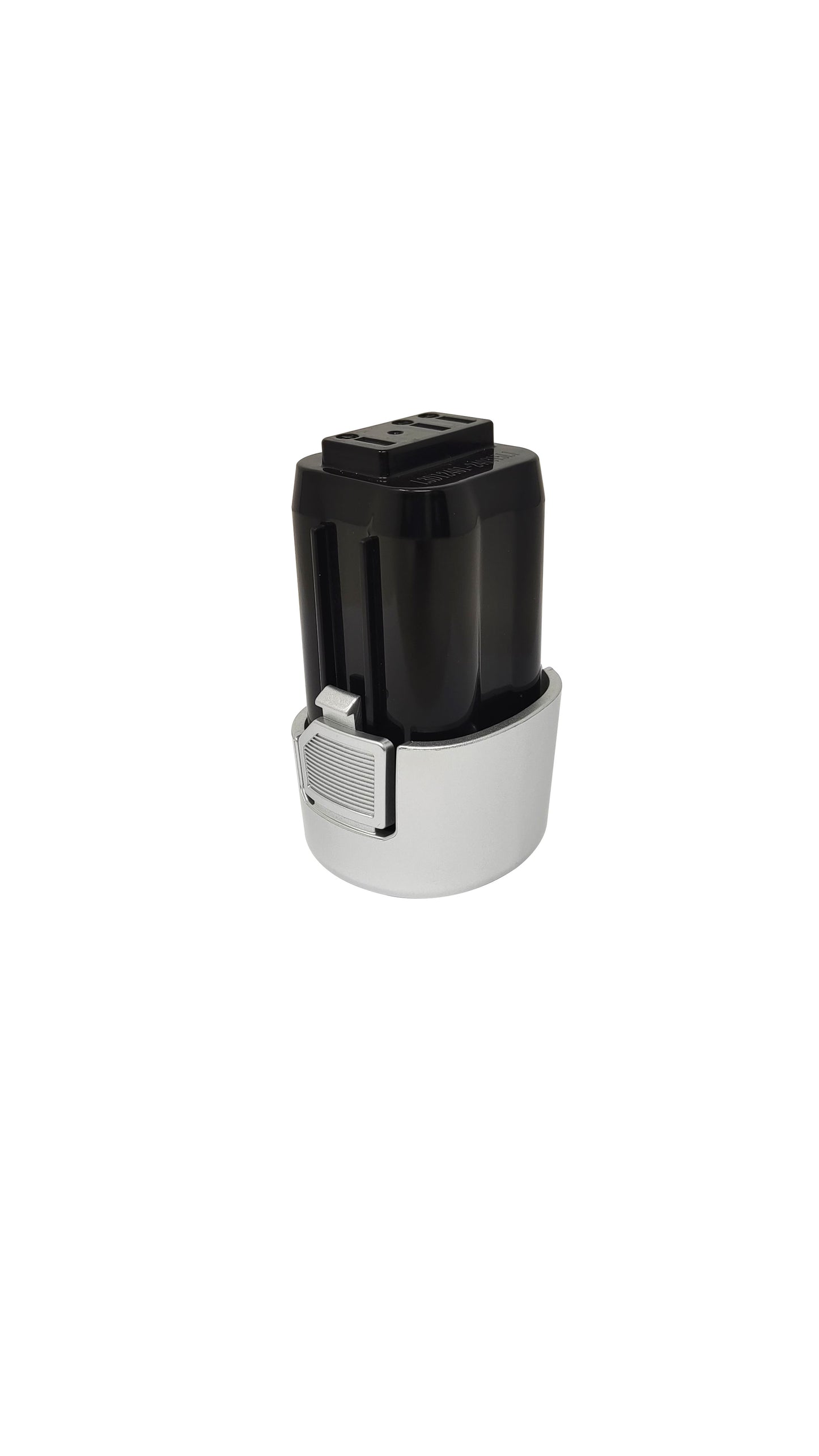 Licuadora 2 Velocidades Vaso de Plástico 1.5 L Inalámbrica con Batería Recargable Negro Decakila KUJB051B (Caja de 4 Piezas)