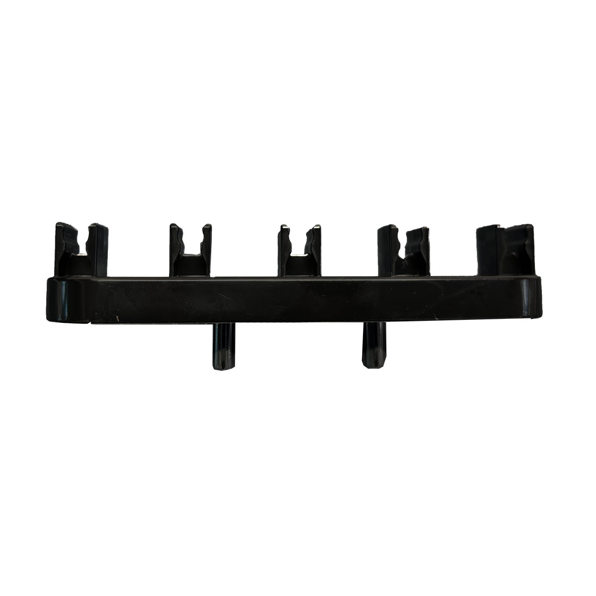 Batidora de Mano 7 Velocidades Inalámbrica con Batería Recargable Negra Decakila KUMX023B