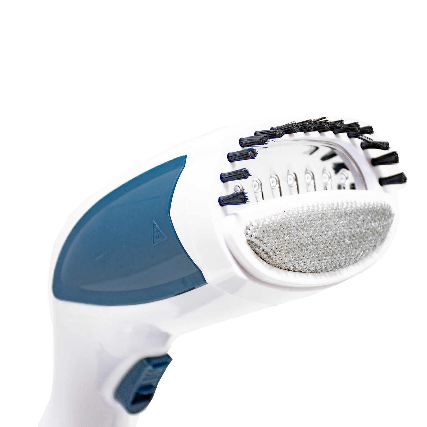 Vaporizador de prendas, turquesa 1500 W Azul/Blanco Decakila KUEN003W