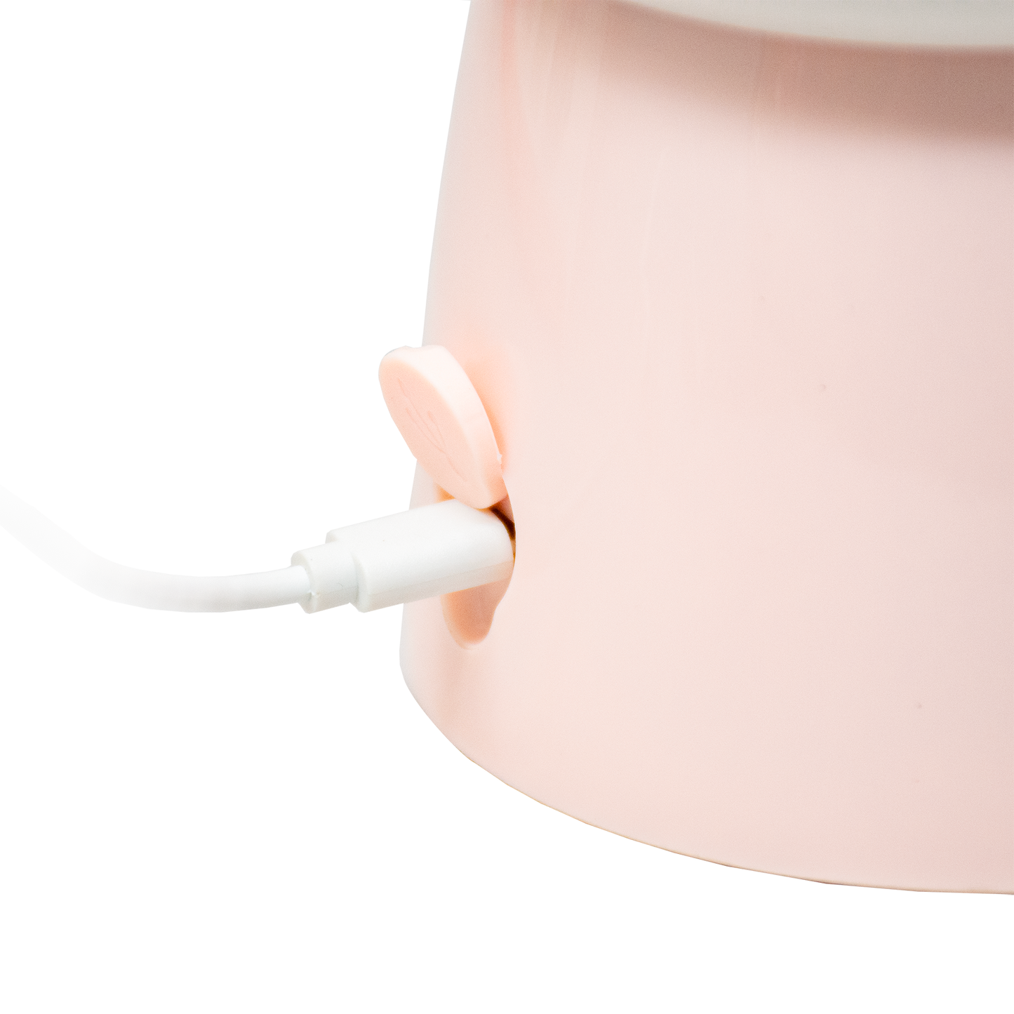 Máquina Procesadora de Alimentos para Bebés Rosa Decakila KMMG006Z