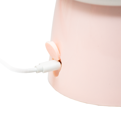 Máquina Procesadora de Alimentos para Bebés Rosa Decakila KMMG006Z