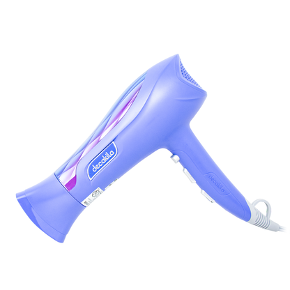 Secadora para Cabello Morada KUHS032Z