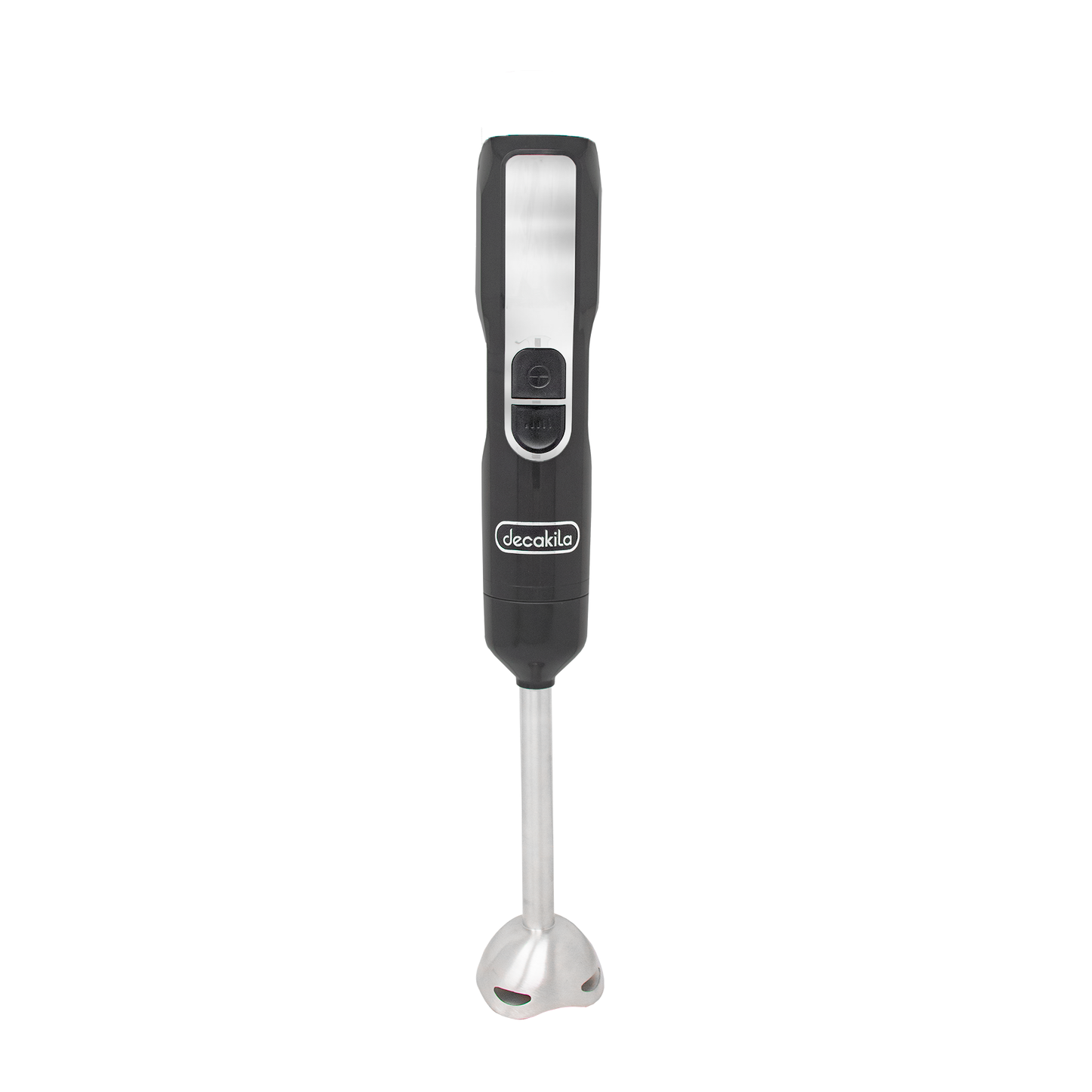KMJB055B  Batidora de inmersión 5 en 1 con accesorios 2 velocidades Inalámbrica de Batería Negra Decakila  (Caja de 6 Piezas)