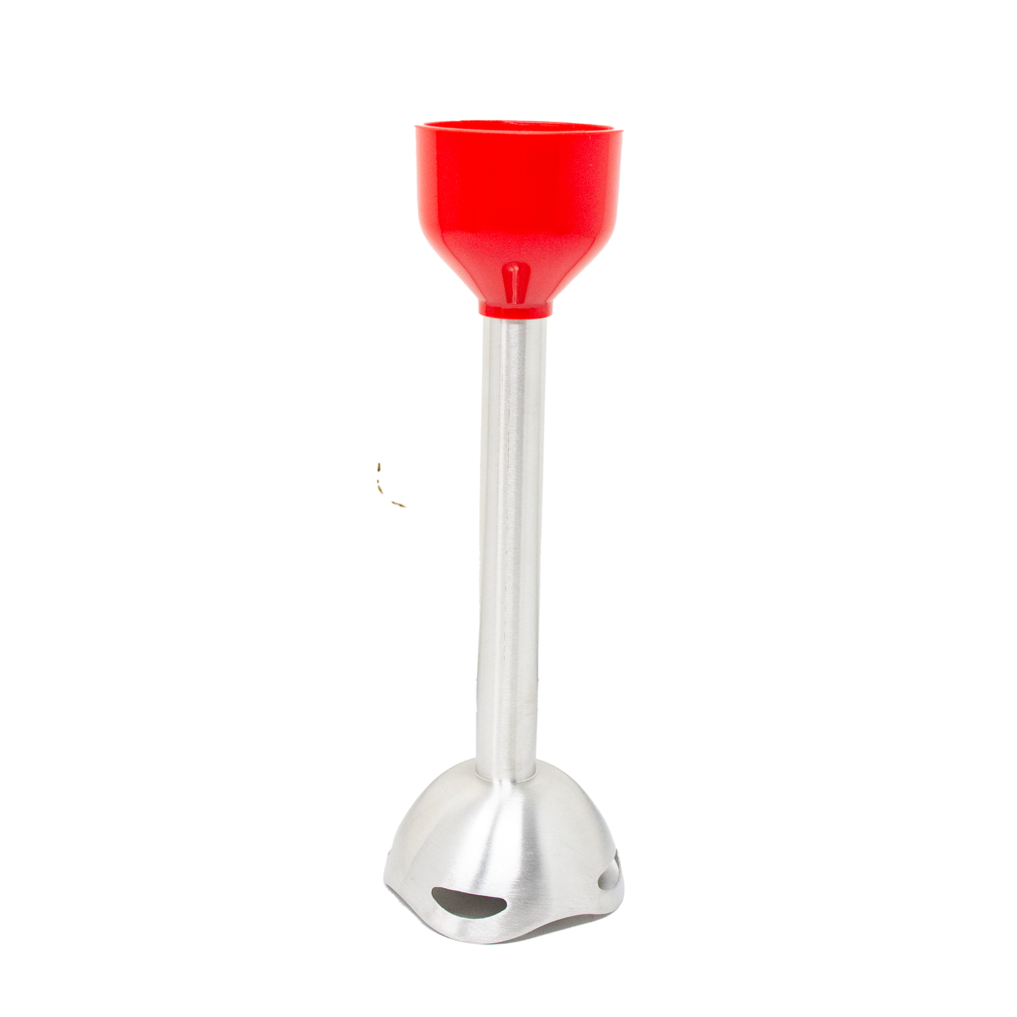 Batidora de Inmersión Inalámbrica de Batería 5 Velocidades Rojo Decakila KMJB047R (Caja de 15 Piezas)