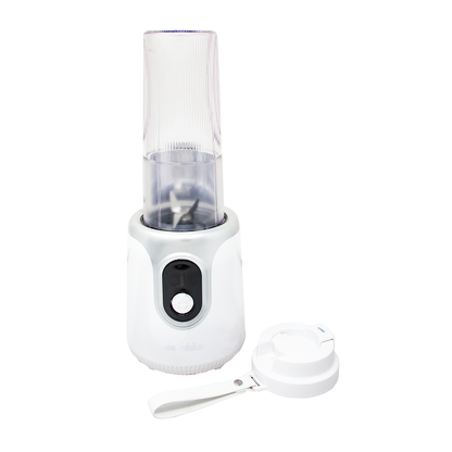 Licuadora Personal 500 ml Inalámbrica Blanca Decakila KMJB022W