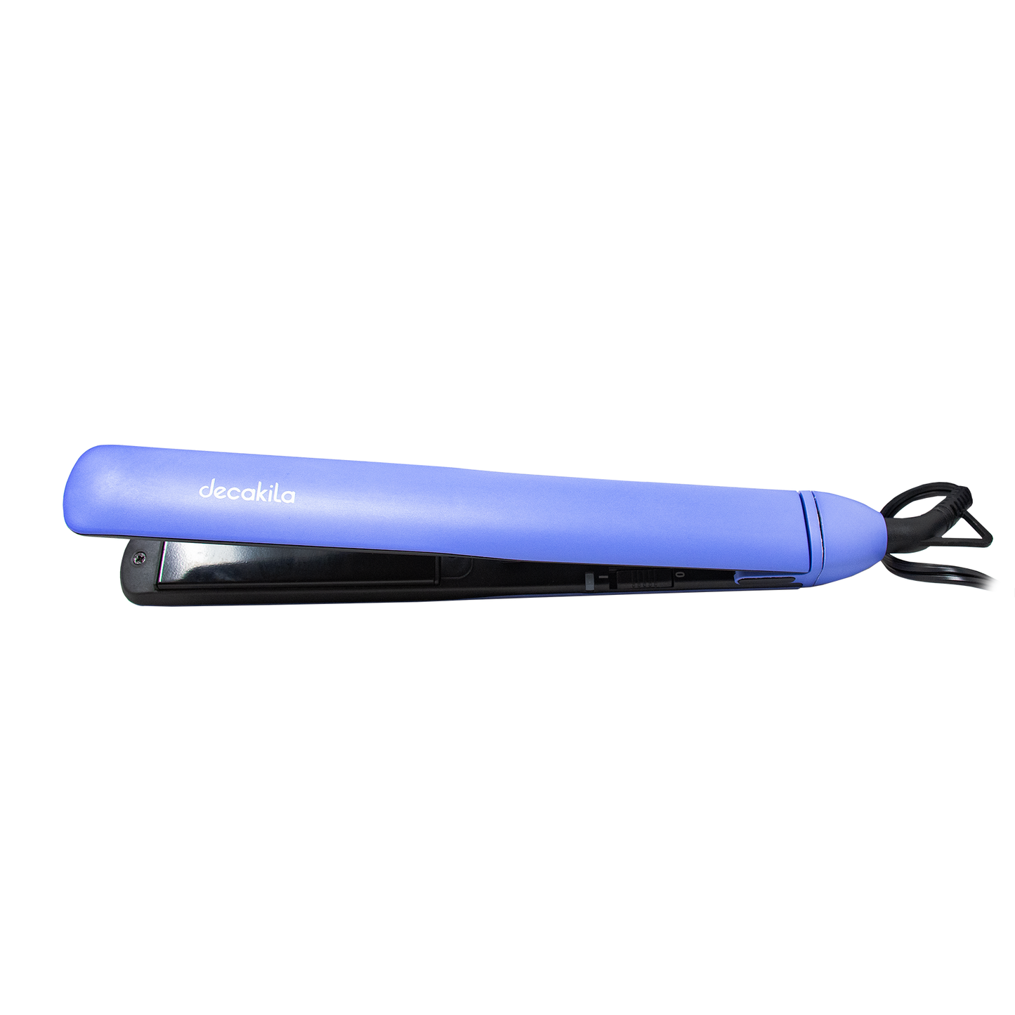 Set de Secadora de cabello + Plancha de cabello Morado Decakila KUHS041Z