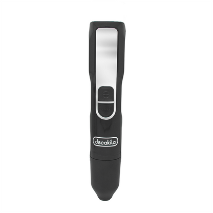 KMJB055B  Batidora de inmersión 5 en 1 con accesorios 2 velocidades Inalámbrica de Batería Negra Decakila  (Caja de 6 Piezas)