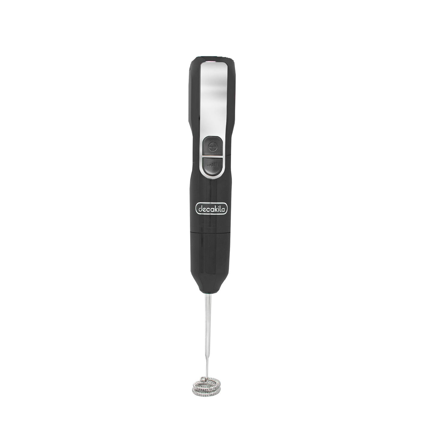KMJB055B  Batidora de inmersión 5 en 1 con accesorios 2 velocidades Inalámbrica de Batería Negra Decakila  (Caja de 6 Piezas)