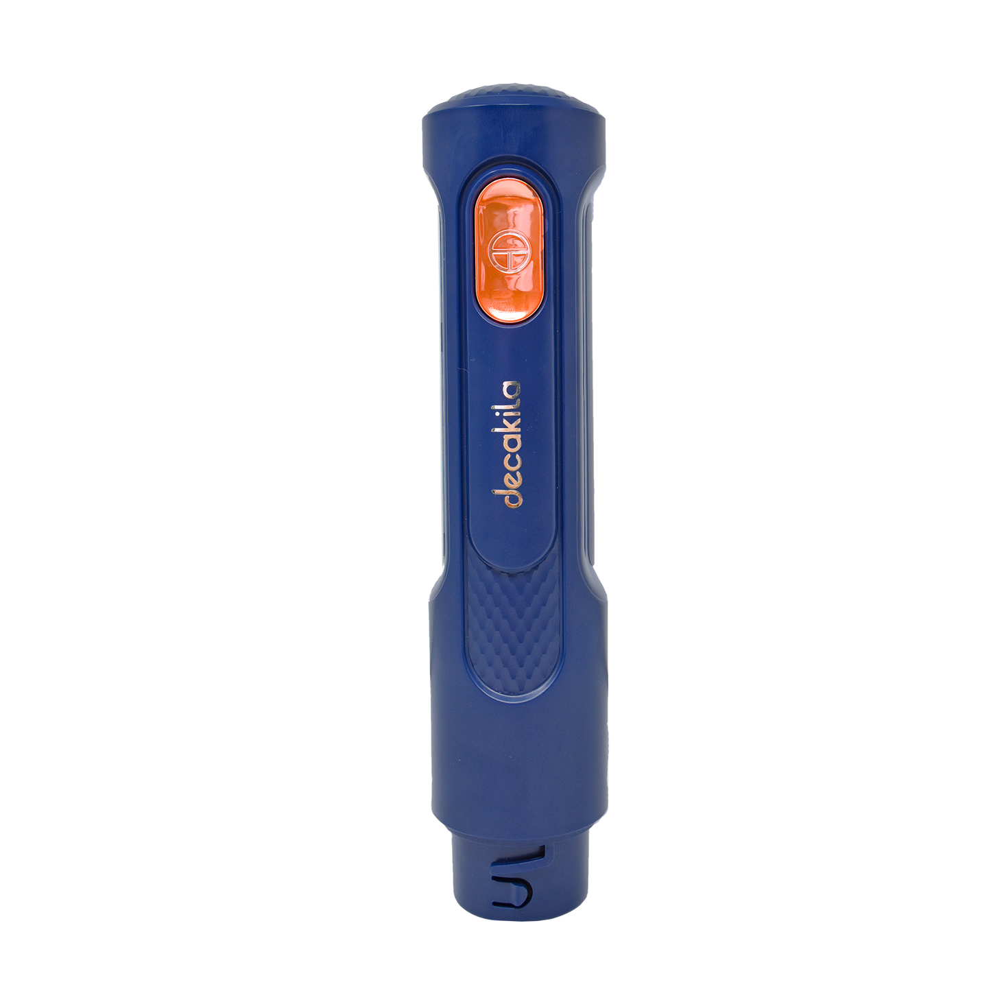 Batidora de Inmersión 1 Velocidad Inálambrica Azul Decakila KMJB037L (Caja de 15 piezas)