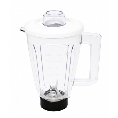 Vaso Completo de Licuadora Plástico Decakila KMJB071W