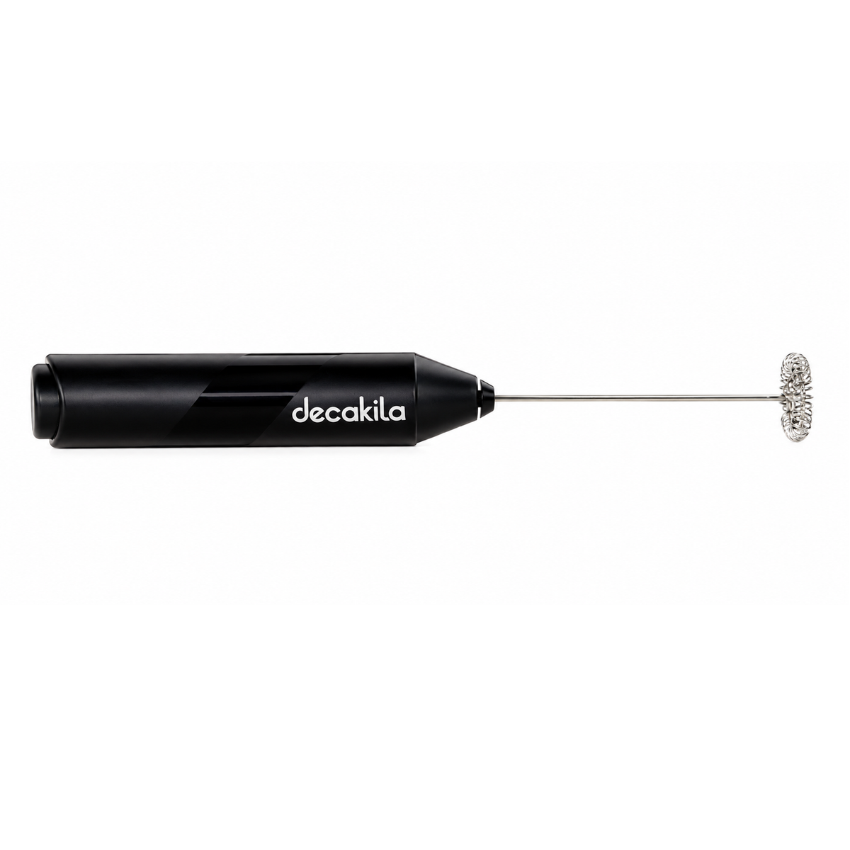 Espumador manual color negro 6w. Decakila KMCF035B