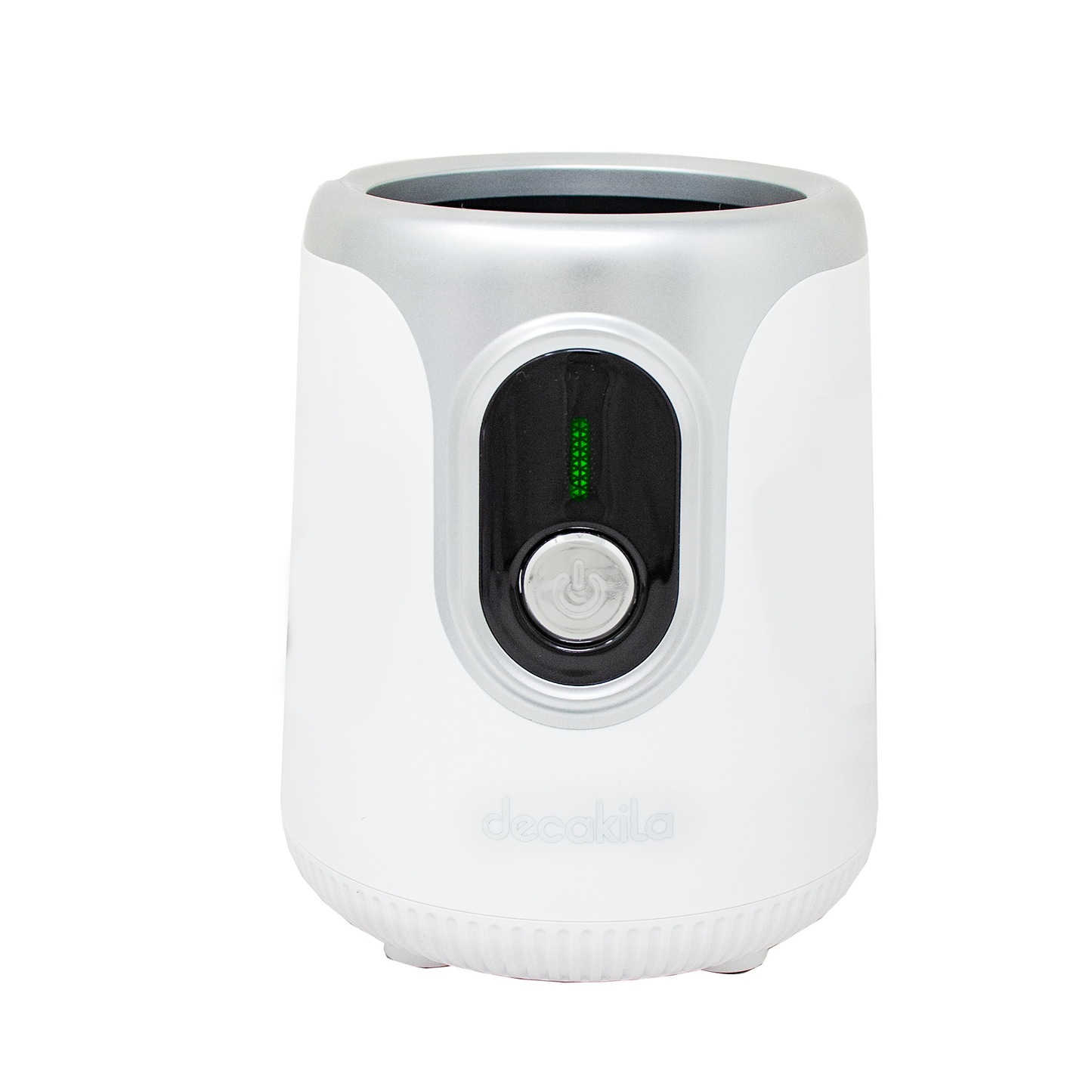 Licuadora Personal 500 ml Inalámbrica Blanca Decakila KMJB022W