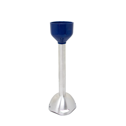 Batidora de Inmersión 1 Velocidad Inálambrica Azul Decakila KMJB037L (Caja de 15 piezas)