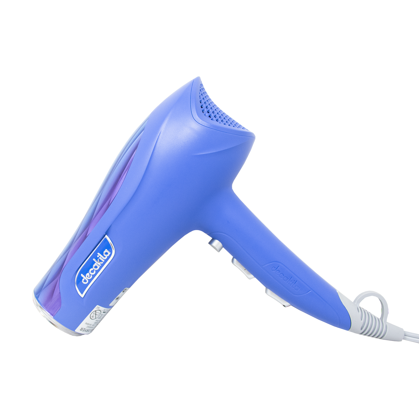 Secadora para Cabello Morada KUHS032Z