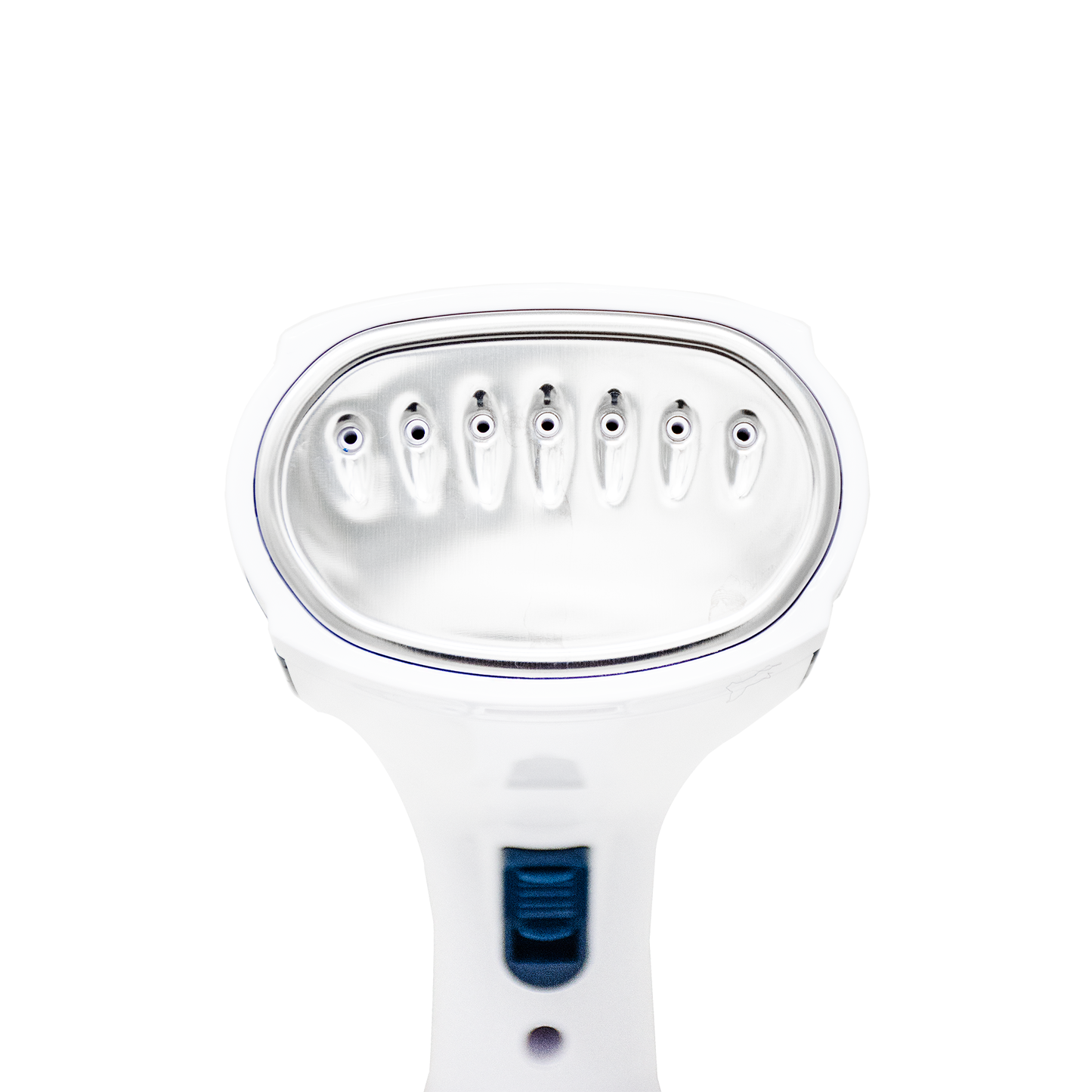 Vaporizador de prendas, turquesa 1500 W Azul/Blanco Decakila KUEN003W