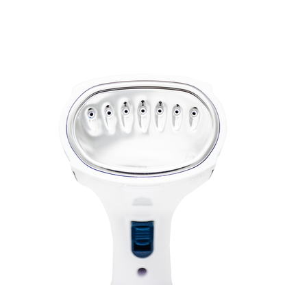 Vaporizador de prendas, turquesa 1500 W Azul/Blanco Decakila KUEN003W