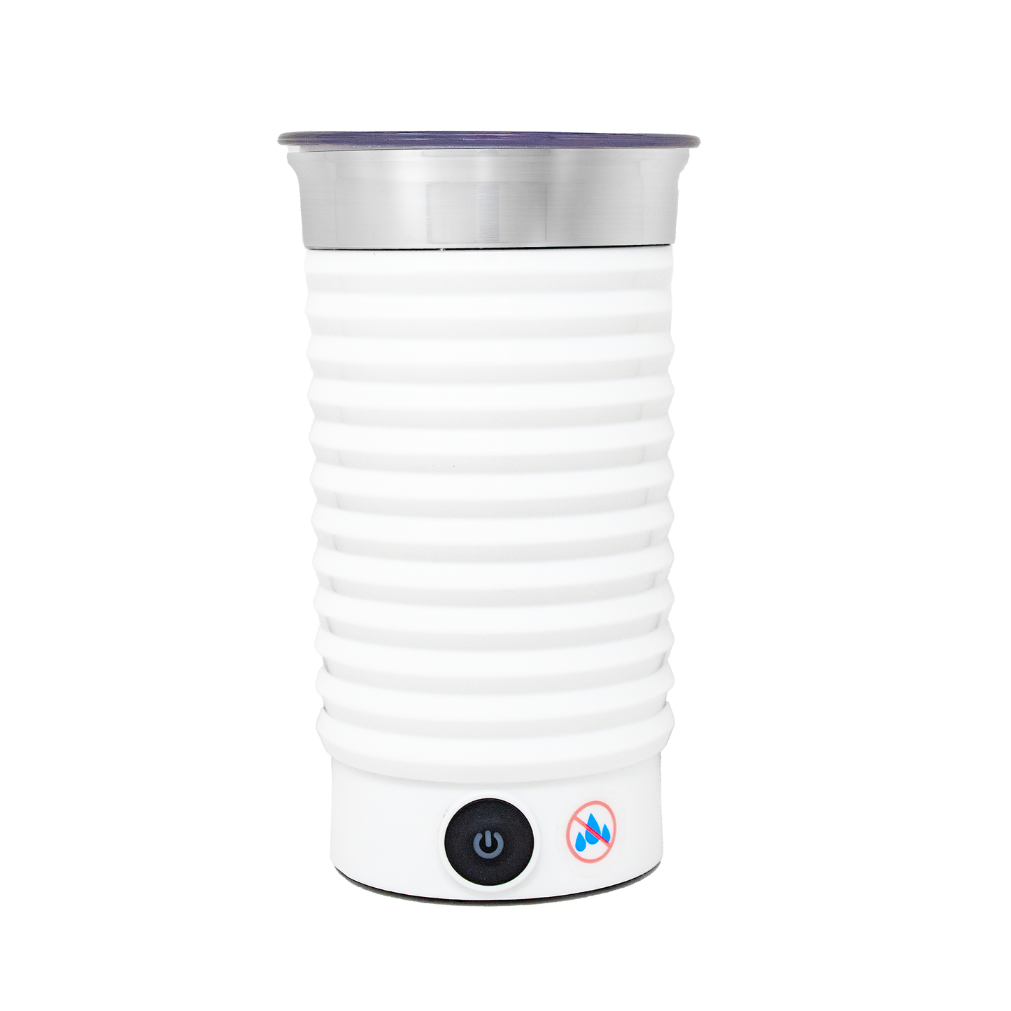 Espumador Eléctrico Automático 550 W Decakila KUCF015W (CAJA DE 6 PZAS)