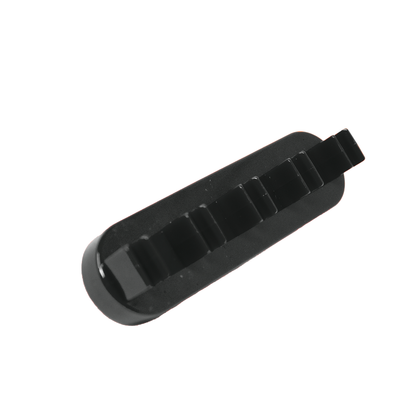 KUMX023B  Batidora de Mano 7 Velocidades Inalámbrica con Batería Recargable Negra Decakila  (Caja de 6 Piezas)