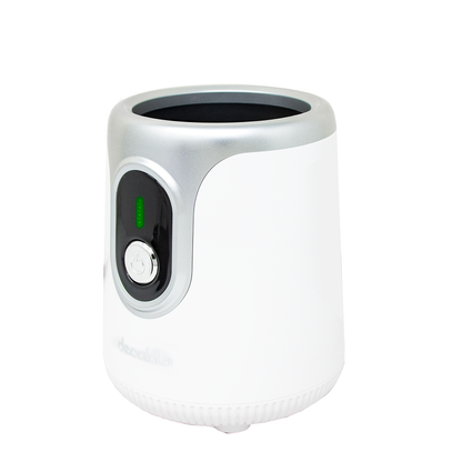 Licuadora Personal 500 ml Inalámbrica Blanca Decakila KMJB022W