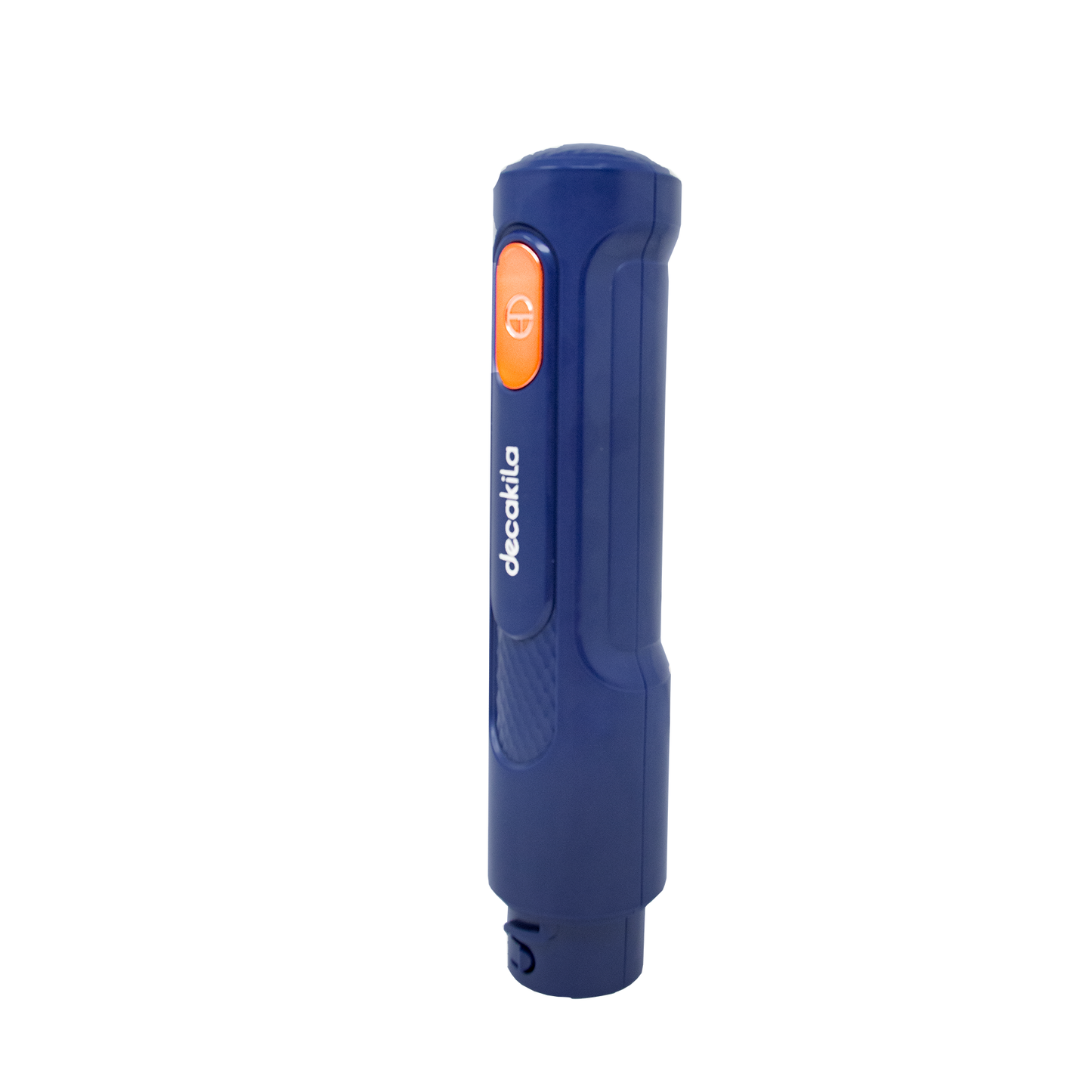 Batidora de inmersión 5 en 1 con accesorios 2 velocidades Azul Decakila KMJB042L (Caja de 6 Piezas)