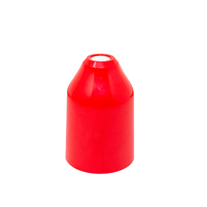 Batidora de inmersión 5 en 1 con accesorios 2 velocidades Inalámbrica de Batería Roja Decakila KMJB055R