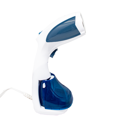 Vaporizador de prendas, turquesa 1500 W Azul/Blanco Decakila KUEN003W