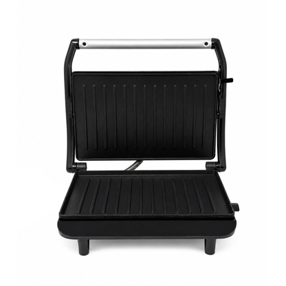 Parrilla asador dos rebanadas, acero Decakila KUEC049M