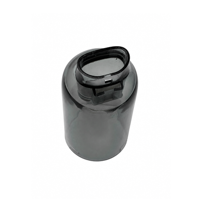 Aspiradora Manual Inalámbrica Negra Decakila CMPV003B