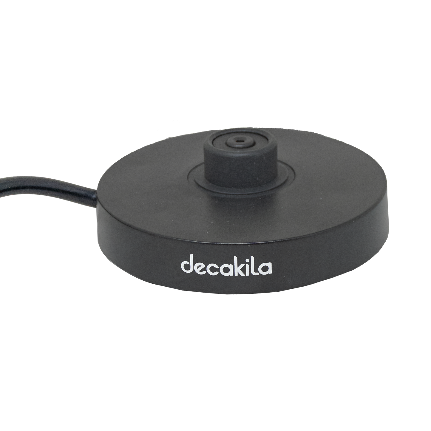 Espumador Eléctrico Automático 550 W Decakila KUCF015W (CAJA DE 6 PZAS)