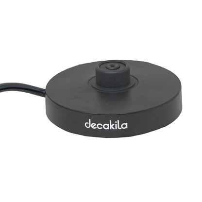 Espumador Eléctrico Automático 550 W Decakila KUCF015W (CAJA DE 6 PZAS)