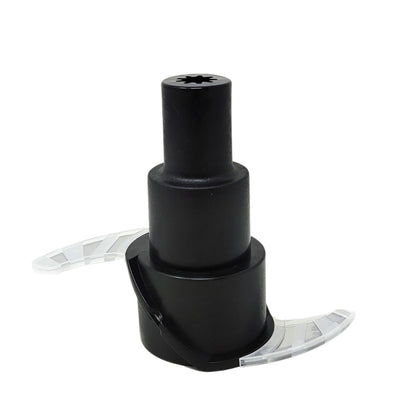 Procesador de alimentos Inalámbrico con Accesorios Negro Decakila KMMG005B (Caja de 4 Piezas)