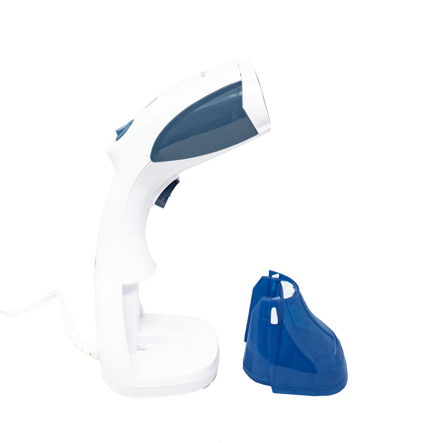 Vaporizador de prendas, turquesa 1500 W Azul/Blanco Decakila KUEN003W