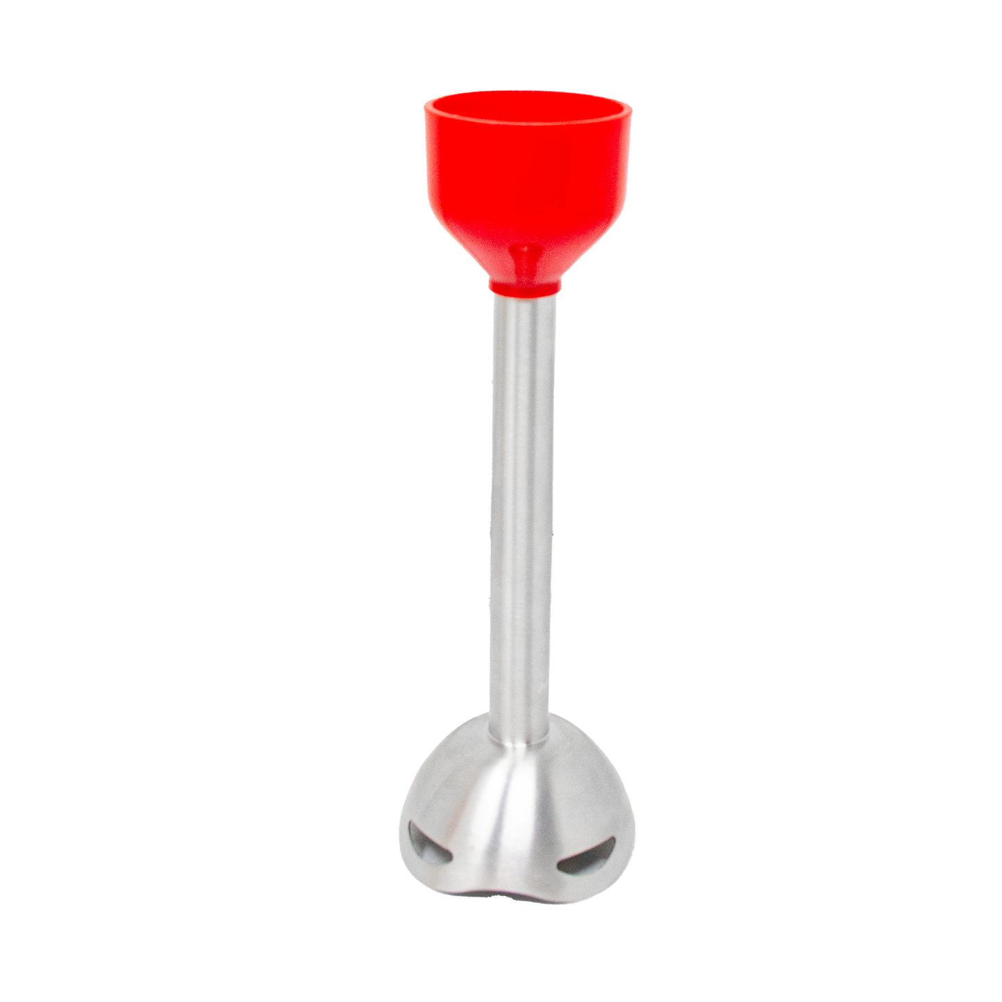 Batidora de Inmersión Inálambrica 2 velocidades Rojo Decakila KMJB023R