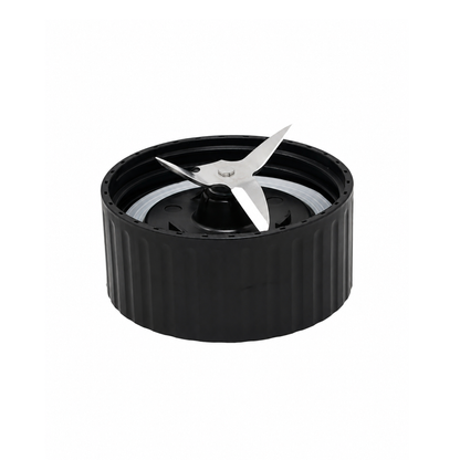 Licuadora 2 Velocidades Vaso de Vidrio 1.5 L Inalámbrica con Batería Recargable Rojo Decakila KUJB052R (Caja de 4 piezas)