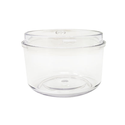 Licuadora 2 Velocidades + Pulso Vaso de Plástico Decakila KUJB043W