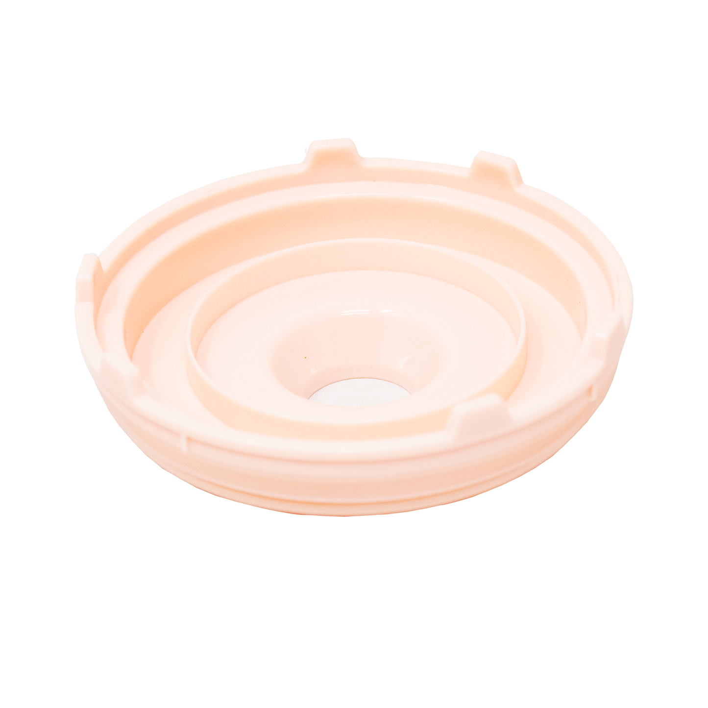 Máquina Procesadora de Alimentos para Bebés Rosa Decakila KMMG006Z