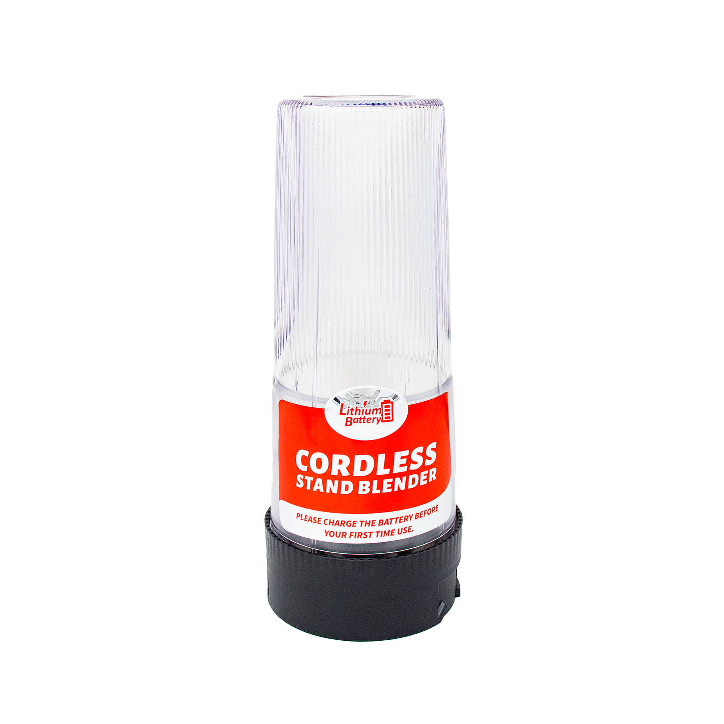 Licuadora Personal 500 ml Inalámbrica Blanca Decakila KMJB022W