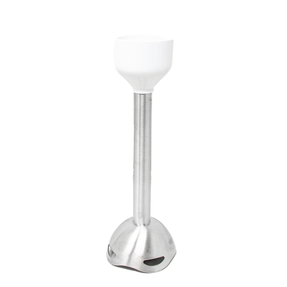 Batidora de Inmersión Inalámbrica 1 Velocidad Blanca Decakila KMJB037W (Caja de 15 piezas)