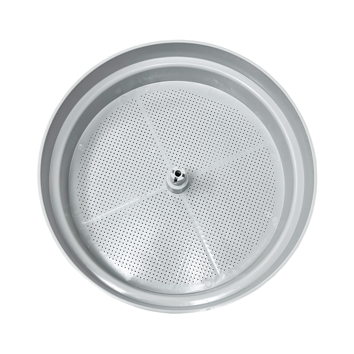 Cafetera Percoladora 50 Tazas (7.4 L) Acero Inoxidable Decakila KUKT024M (Caja con 4 Piezas)
