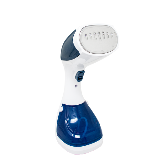 Vaporizador de prendas, turquesa 1500 W Azul/Blanco Decakila KUEN003W