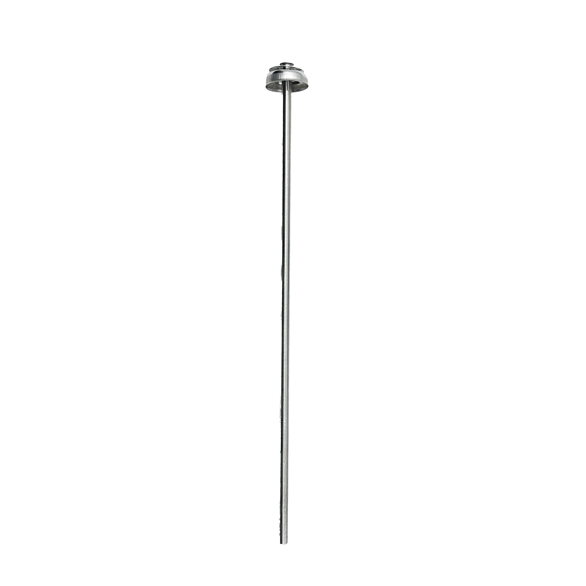 Cafetera Percoladora 50 Tazas (7.4 L) Acero Inoxidable Decakila KUKT024M (Caja con 4 Piezas)