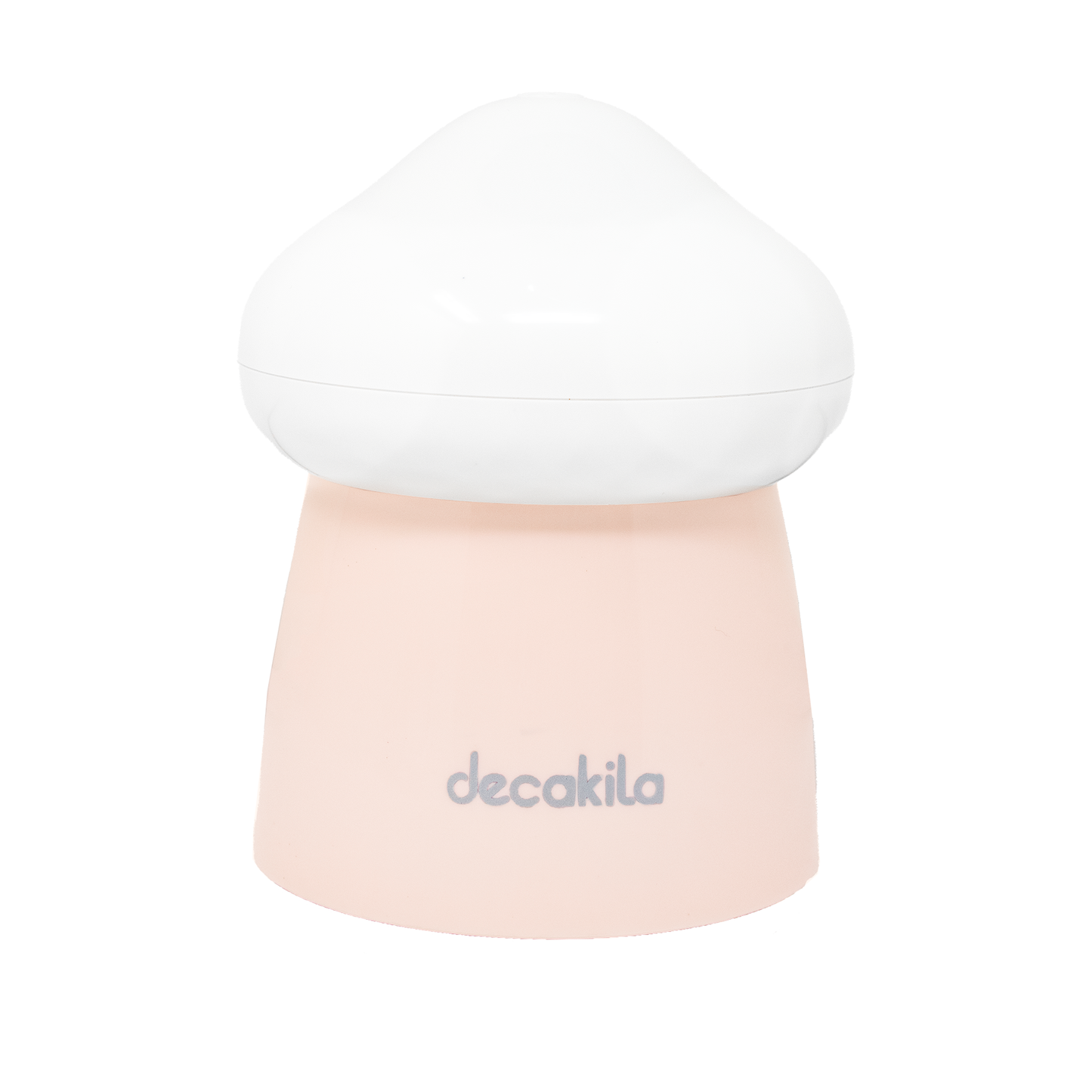 Máquina Procesadora de Alimentos para Bebés Rosa Decakila KMMG006Z