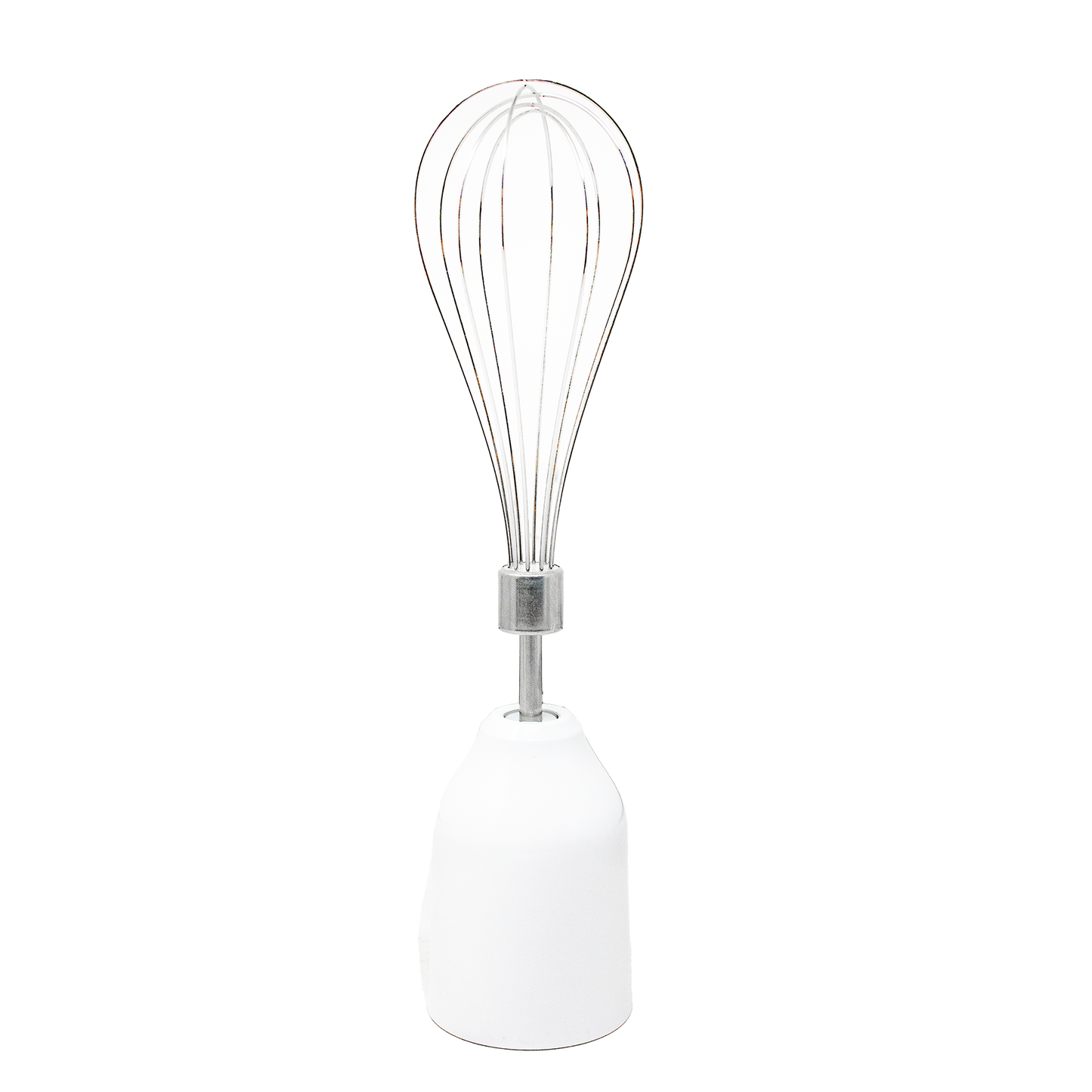 Batidora de inmersión 5 en 1 con accesorios Inalámbrico Blanco Decakila KMJB042W