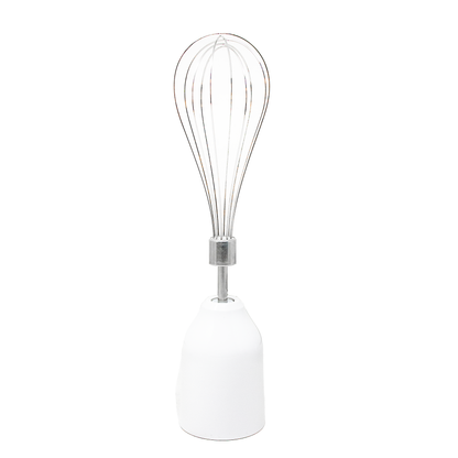 Batidora de inmersión 5 en 1 con accesorios Inalámbrico Blanco Decakila KMJB042W