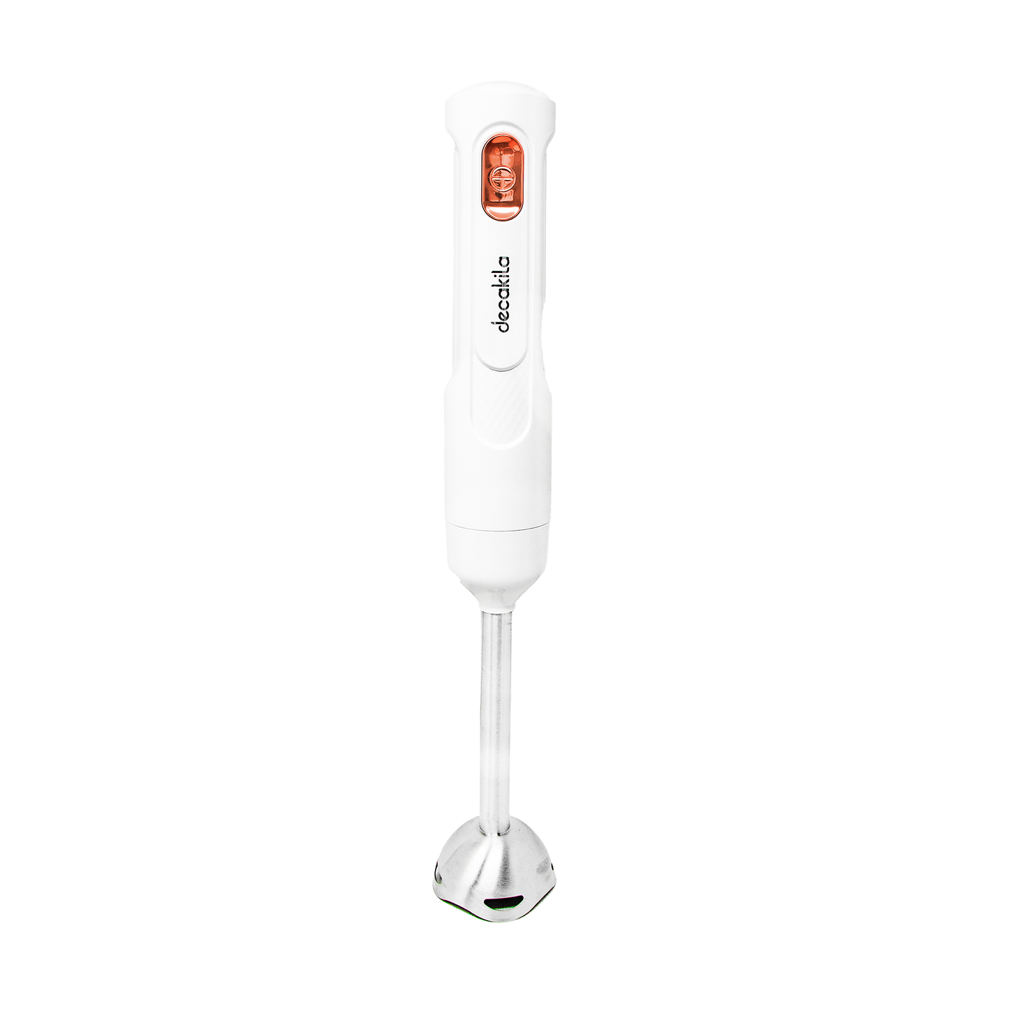 Batidora de inmersión 5 en 1 con accesorios Inalámbrico Blanco Decakila KMJB042W