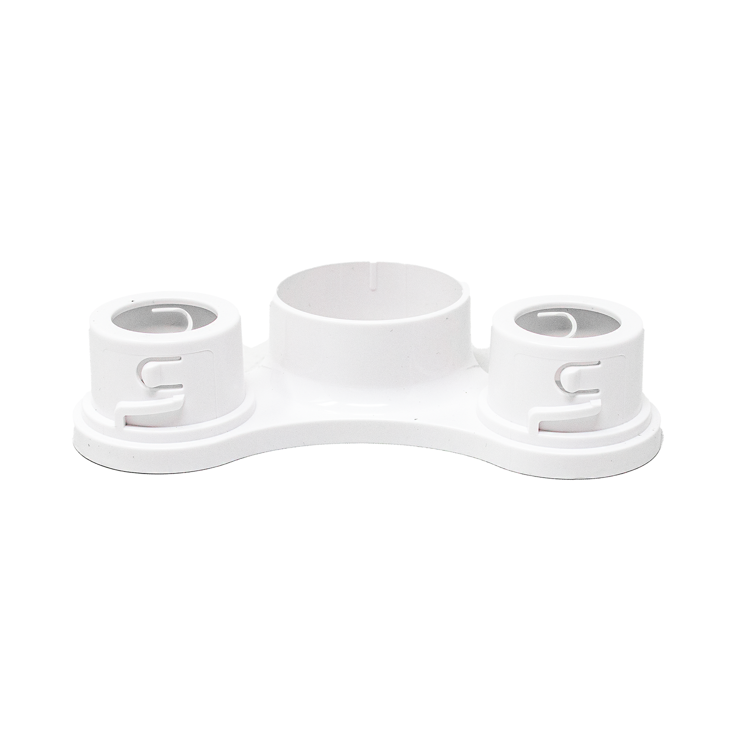 Batidora de inmersión 5 en 1 con accesorios Inalámbrico Blanco Decakila KMJB042W