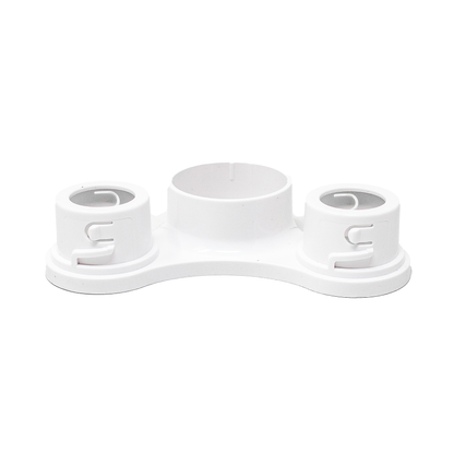 Batidora de inmersión 5 en 1 con accesorios Inalámbrico Blanco Decakila KMJB042W