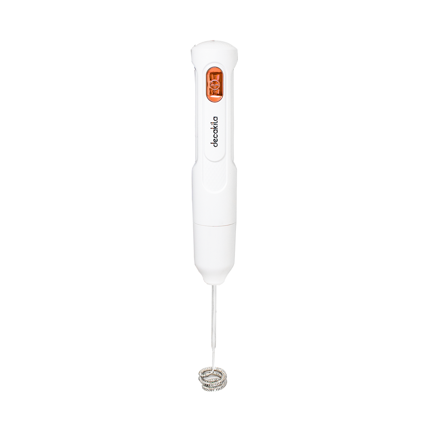Batidora de inmersión 5 en 1 con accesorios Inalámbrico Blanco Decakila KMJB042W