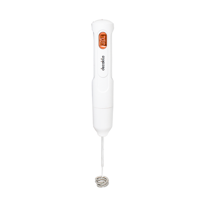 Batidora de inmersión 5 en 1 con accesorios Inalámbrico Blanco Decakila KMJB042W